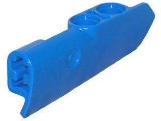 11946 | Technic, Panel Fairing #21 Very Small Smooth, Side B | LEGOPART