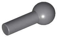 22484 | Bar 1L with Tow Ball | LEGOPART