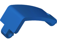 24116 | Technic, Panel Curved 3 x 5 x 3 | LEGOPART