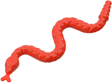 30115 | Snake | LEGOPART