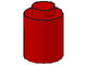 3062old | Brick, Round 1 x 1 - Solid Stud, No Bottom Lip | LEGOPART