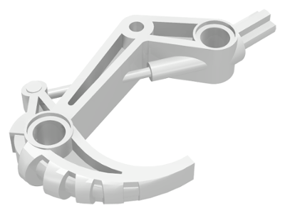 32551 | Bionicle Claw Hook with Axle | LEGOPART