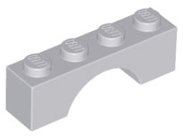 3659 | Arch 1 x 4 | LEGOPART