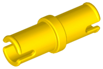 3673 | Technic, Pin without Friction Ridges | LEGOPART
