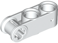 42003 | Technic, Axle and Pin Connector Perpendicular 3L with 2 Pin Holes | LEGOPART