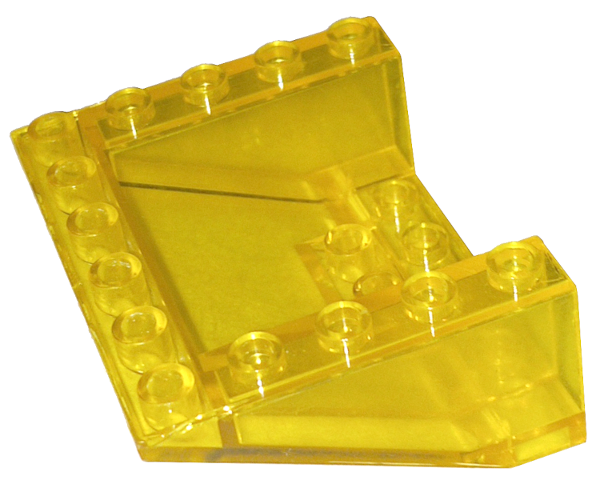 4228 | Slope, Inverted 33 5 x 6 x 2 | LEGOPART