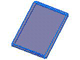 4448 | Glass for Window 4 x 4 x 3 Roof | LEGOPART