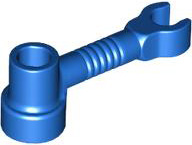 4735 | Bar 1 x 3 with Clip and Stud Holder | LEGOPART