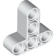 60484 | Technic, Liftarm, Modified T-Shape Thick 3 x 3 | LEGOPART