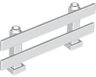 6079 | Fence 1 x 8 x 2 2/3 | LEGOPART