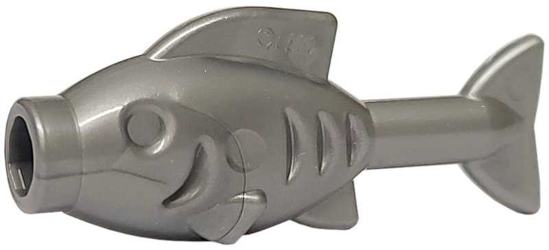 64648 | Fish | LEGOPART