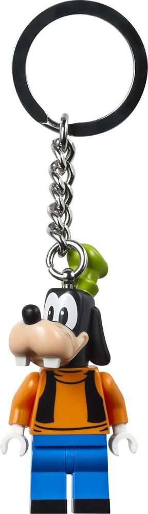 Goofy sleutelhanger LEGO 854196