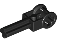 6553 | Technic, Axle 2L with Reverser Handle Axle Connector | LEGOPART