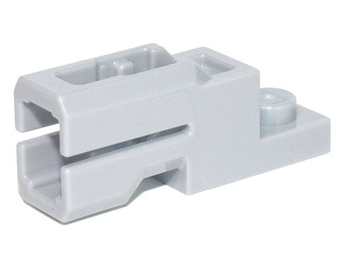 69754 | Projectile Launcher, 1 x 2 Mini Blaster / Tile Shooter | LEGOPART