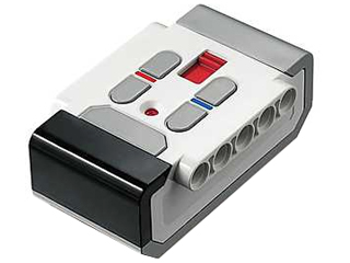 72156 | Mindstorms EV3 Infrared Beacon / Remote Control | LEGOPART