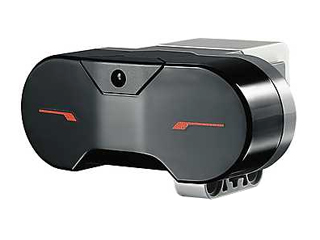 95654 | Electric Sensor, Infrared - EV3 | LEGOPART