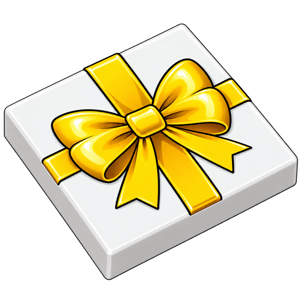 2x2 Kerst: Cadeau