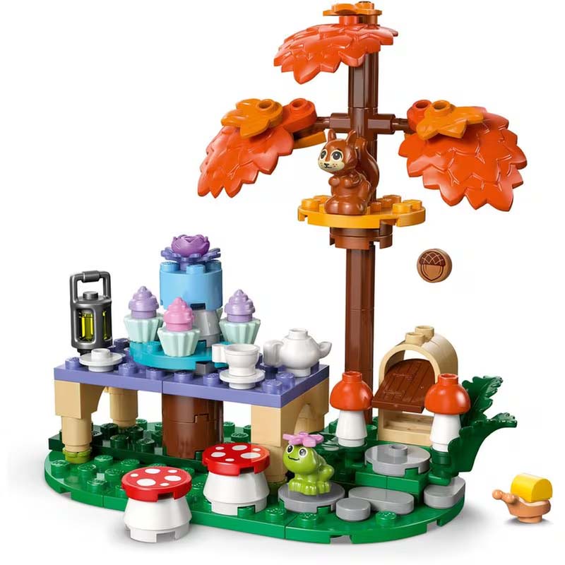 Forest Tea Party LEGO 42690