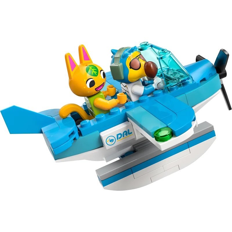 Vlieg Met Dodo Airlines LEGO 77051