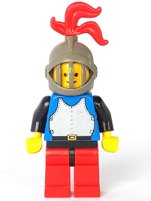 Breastplate LEGO cas185