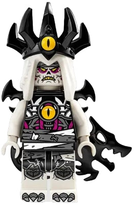 Nightmare King LEGO drm012