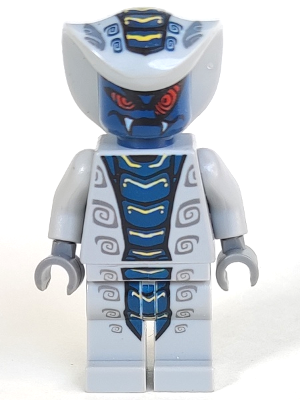 Rattla LEGO njo0033 | Fyrebrick.be