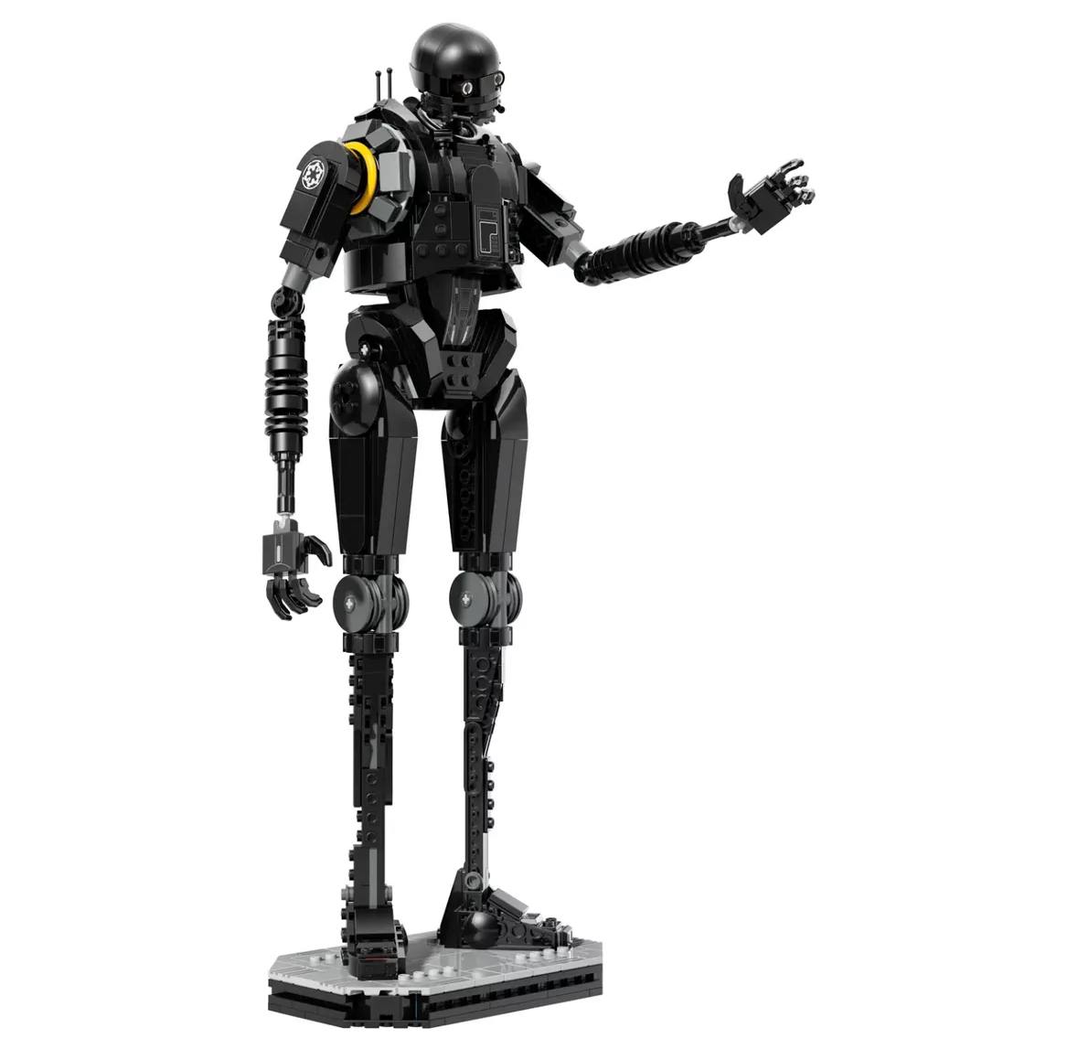 K-2SO™ Security Droid LEGO 75434
