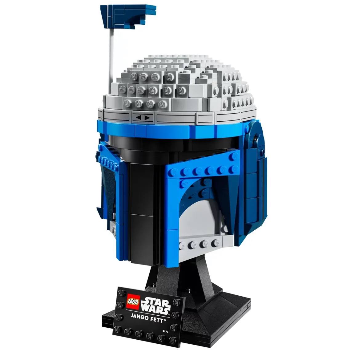 Jango Fett™ Helmet LEGO 75408