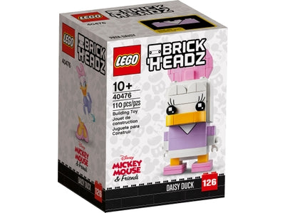 Daisy Duck LEGO 40476