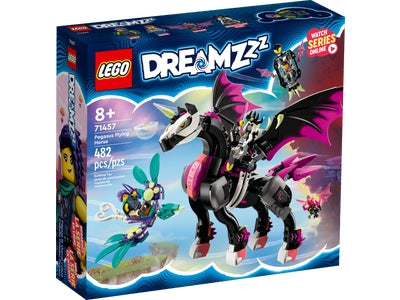 Lego Pegasus the Flying Horse 71457