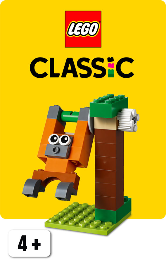 LEGO Classic