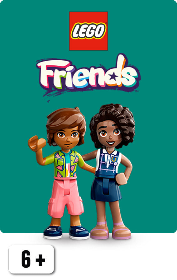 LEGO Friends