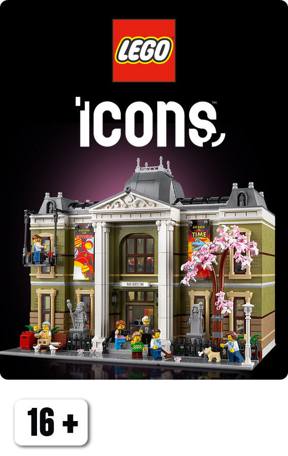 LEGO Icons