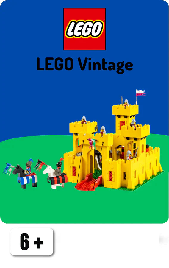 LEGO Vintage