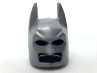 10113 | Minifigure, Headgear Mask Batman Cowl | LEGOPART