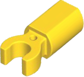11090 | Bar Holder with Clip | LEGOPART