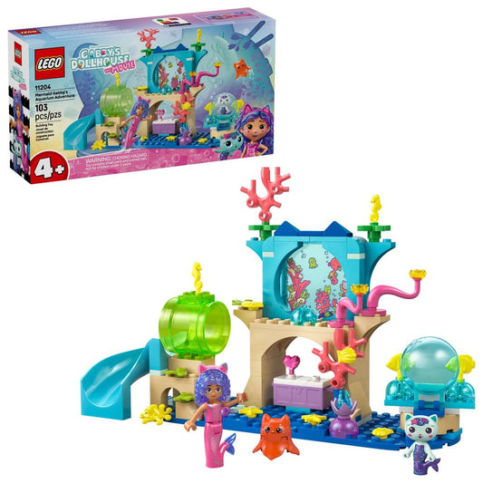 Gabby 11204 LEGO 11204