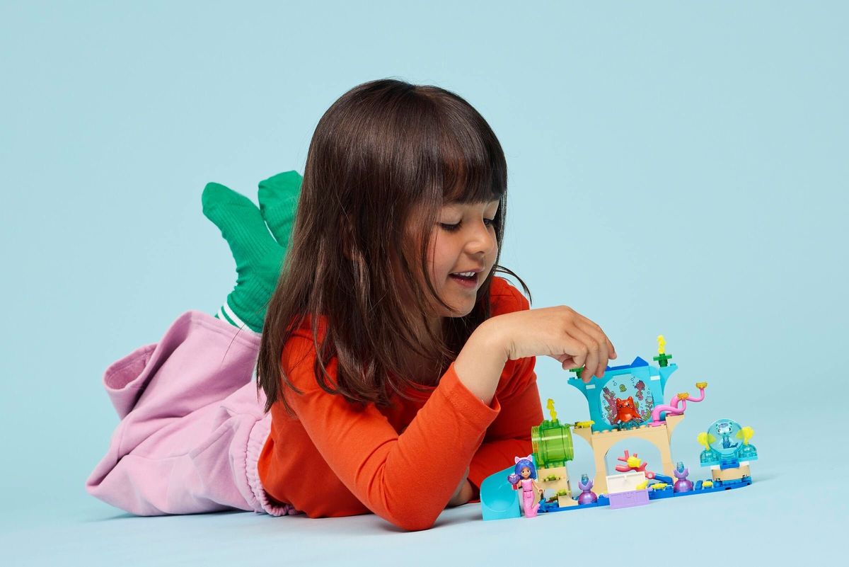 Gabby 11204 LEGO 11204