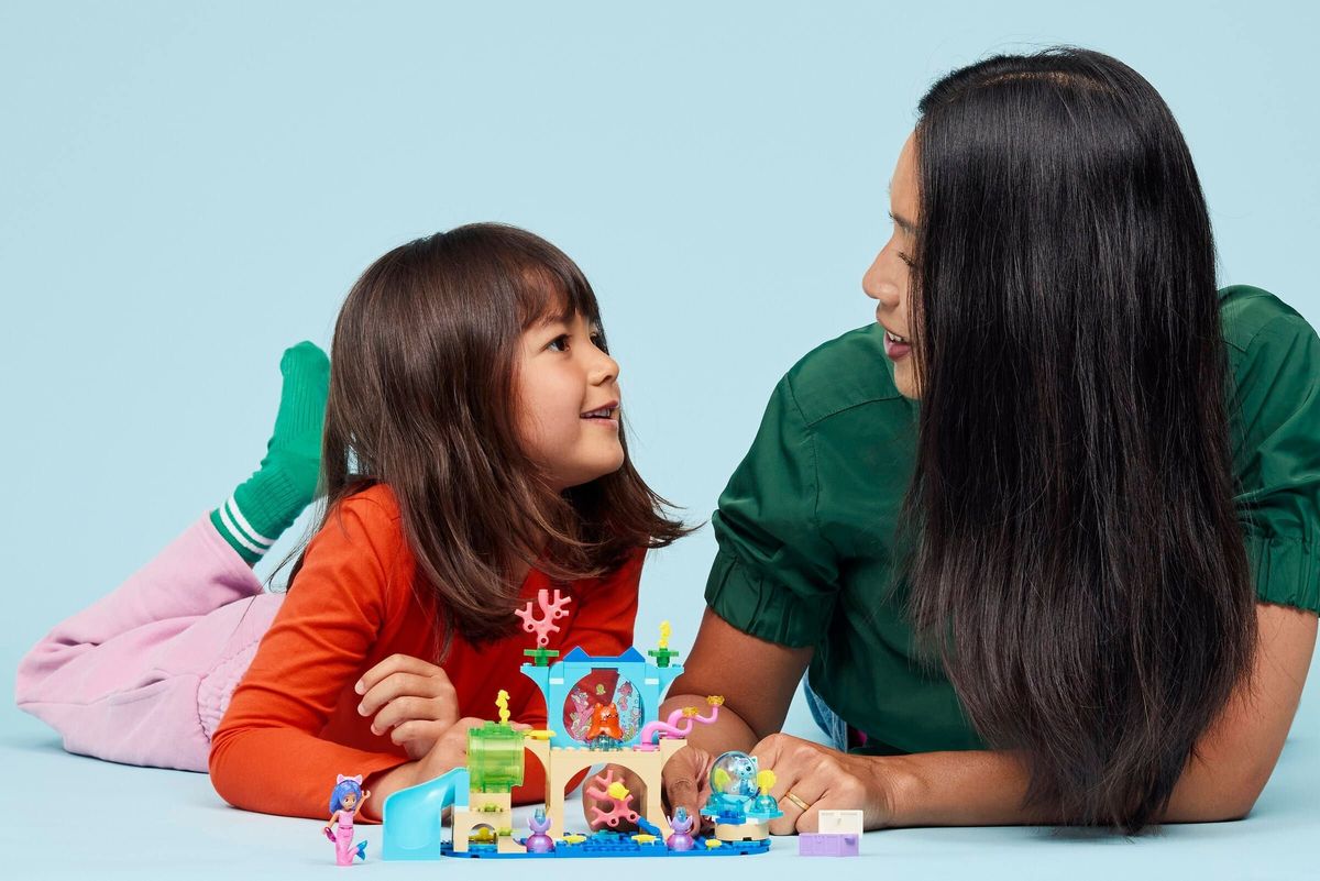 Gabby 11204 LEGO 11204