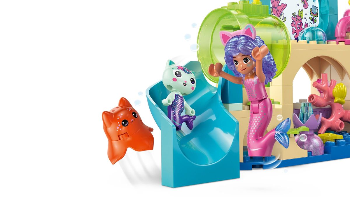 Gabby 11204 LEGO 11204