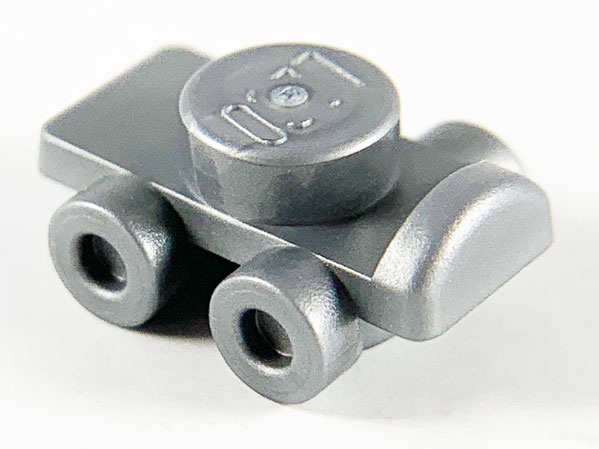 11253 | Minifigure Footgear Roller Skate | LEGOPART