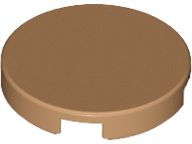 14769 | Tile, Round 2 x 2 with Bottom Stud Holder | LEGOPART