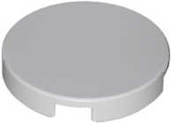 14769 | Tile, Round 2 x 2 with Bottom Stud Holder | LEGOPART