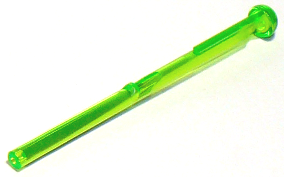 15303 | Projectile Arrow, Bar 8L with Round End | LEGOPART