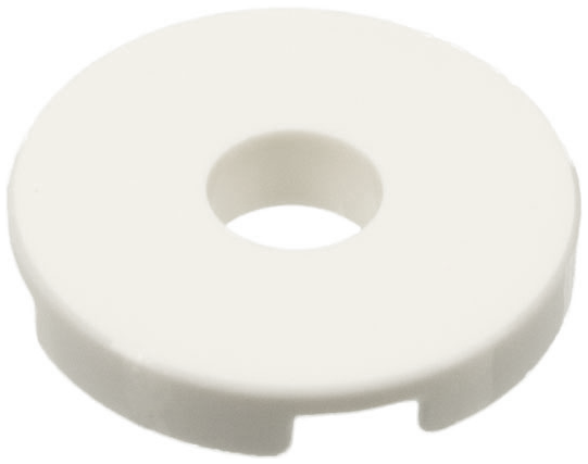 15535 | Tile, Round 2 x 2 with Hole | LEGOPART