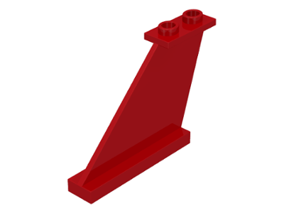 2340 | Tail 4 x 1 x 3 | LEGOPART