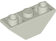 2341 | Slope, Inverted 45 3 x 1 Double | LEGOPART