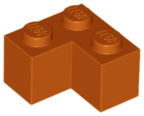 2357 | Brick 2 x 2 Corner | LEGOPART