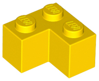 2357 | Brick 2 x 2 Corner | LEGOPART