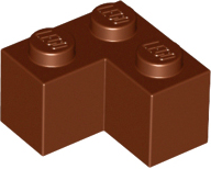 2357 | Brick 2 x 2 Corner | LEGOPART